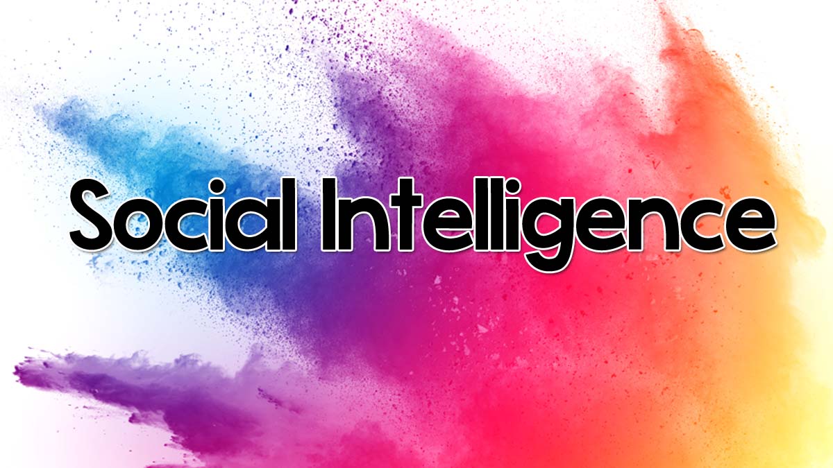 How Social Intelligence Elevates Business Performance